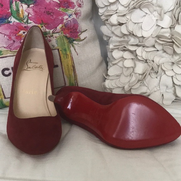 Christian Louboutin Shoes - Picture 2 of 4